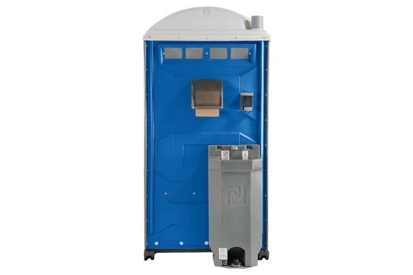 Deluxe Flushable Porta Potty Racine WI