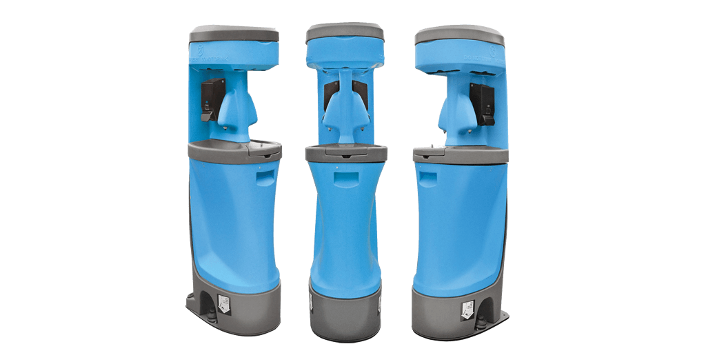 Portable Handwashing Stations Racine WI