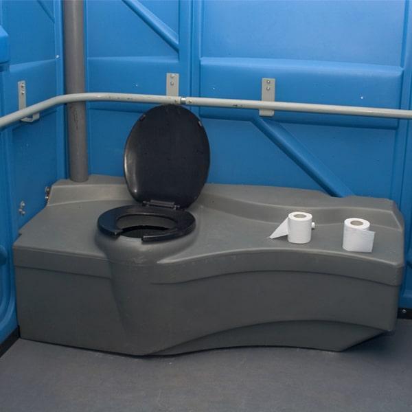 Wedding Porta Potty Rentals Racine WI